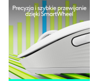 Logitech OUTLET - M650 L Biała - 1512939 - zdjęcie 7